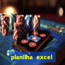 planilha excel folha de pagamento gratis